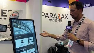 InfoComm 2023: 22MILES Demonstrates Its Interactive Wayfinding Technology