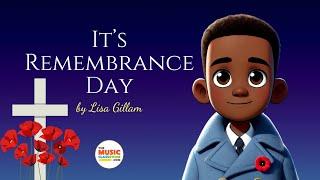 Remembrance Song for Kids: Remembrance Day