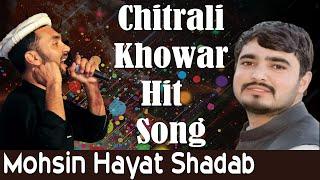 Chitrali Khowar Song Ta Hijro Hame Gham | Muhsin Hayat Shadab  Lyrics Faisal Muhammad