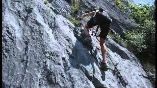 5 Peaks Challenge - Danny John Jules, Steve Keys