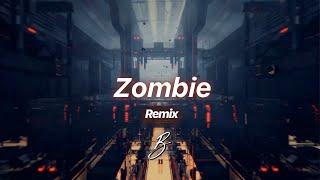 Besomorph & N3WPORT - Zombie (Zombic & Felix Schorn Remix)