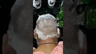 Churcill diyenler burda mı? #barbershop #hair #viralvideo #crazy #churchilldowns