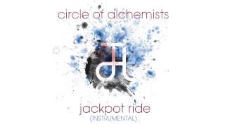 JACKPOT RIDE [INSTRUMENTAL] | Alchemisten Free Tracks