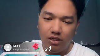 Live terbaru Mail Syahputra cerita Lolly sekarang ada ditempat yang aman!!