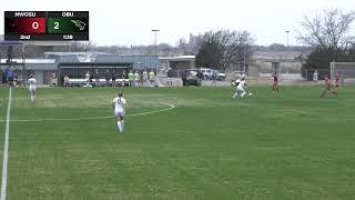 Oklahoma Baptist vs Northwestern (Women's Soccer)