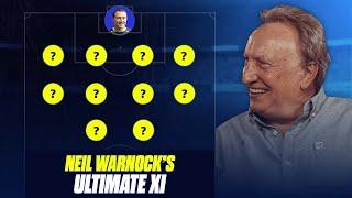 Adel Taarabt WALKED OUT when he didn't win Player Of The Season at QPR! | Neil Warnock's Ultimate XI