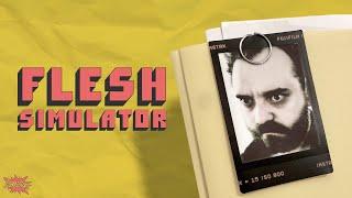 @fleshsimulator on Zodiac, His Documentary, & More (CMP ep. 36)