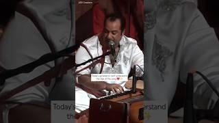 "Dil To Bacha Hai Ji" By Rahat Fateh Ali Khan 