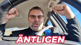 ÄNTLIGEN HITTADE JAG FELET - SAAB 95 Misfire Cyl 4