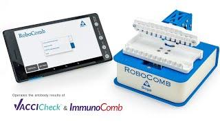 RoboComb