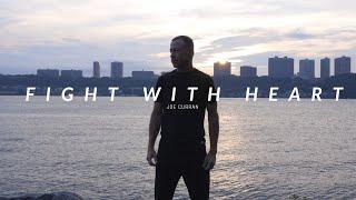 FIGHT WITH HEART - Full Length Story (2021) - Tiger Schulmann's Martial Arts