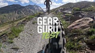 Gear Guru Test: Bike Republic Milo