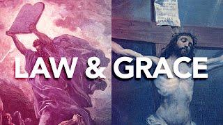 Bible Basics 2: Are Law and Grace Opposed? | How to Understand the Bible for New Believers