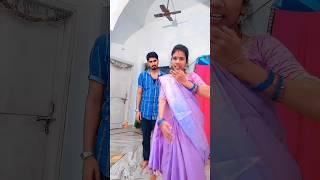 Donga naarigadu #folk #cute #couples #vairalshorts ||NAVYA || MINI STAR SHIVAJI
