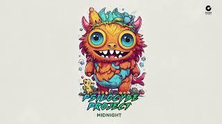 Psilocybe Project - Midnight