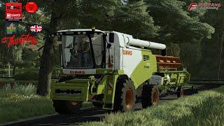 FS22_MaizePlus - Disturbed and the beans - OMG!! - FOOD is LOVE - FUN! - Realtalk! - Communitytalk!