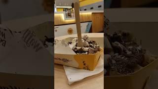Nutella Waffle Making  #shorts #waffle #nutella #shortvideo #trending #viral #viralshorts