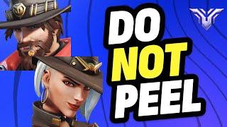 Masters Cassidy/Ashe Coaching (Be the BAIT)