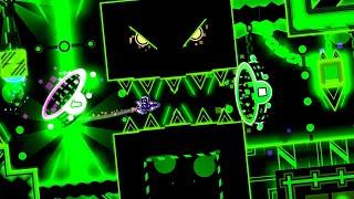 Erebus 2.2 Bugfix Update - Geometry Dash 2.2