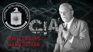 Birth of the CIA - Allen Dulles - Forgotten History