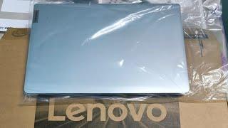 Unboxing Lenovo IdeaPad Slim 1 2024 | AMD Ryzen 5 Hexacore 5500U-16GB/512SSD | #lenovo #ideapadslim1