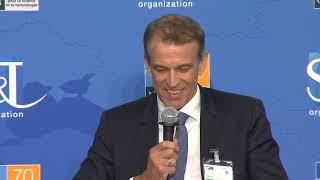 Leveraging industry to empower NATO's technological edge
