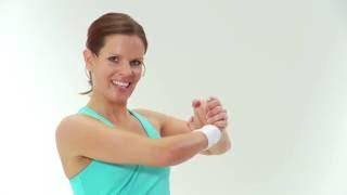 Aerobic Core Easy Workout - Das komplette Workout