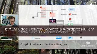 What is AEM Edge Delivery, & is it finally AEM for mid-sized biz? - Arbory Digital Experiences Ep15