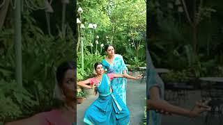 actress shobana latest dance video kudithamettadavu bharatanatyam