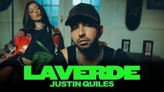 Justin Quiles - La Verde (Video Oficial)