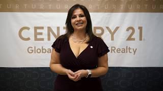 CENTURY 21 Global Connections Realty Agent: Arelys Catena