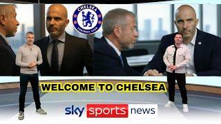 ABRAMOVICH RETURNS? MEETS WITH MARESCA & CHELSEA TEAM – SHOCKING TWIST!