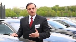 Дмитрий Сапронов в рекламе