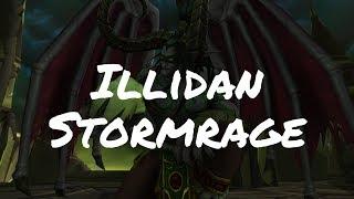 Illidan Stormrage Boss Strategy Guide – Black Temple Timewalking (World of Warcraft)