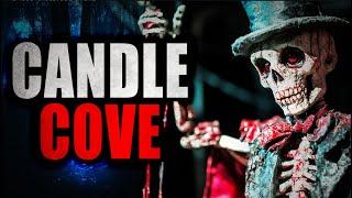 "Candle Cove" | Creepypasta Storytime | feat. XAutumnIvyXx NightMind and Pastraspec