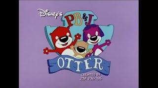 PB&J Otter Intro