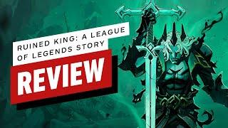 Ruined King: A League of Legends Story Review