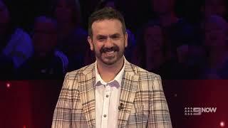 Tipping Point Australia - Monday 26th February 2024