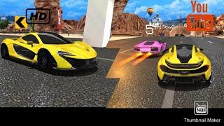 new car # 1 crazy for speed # car race video # racing game video