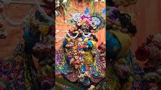 Jai shree Radhe Krishna #krishna #radhakrishna #shortvideo