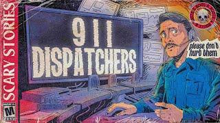 Disturbing 911 Calls That Will Haunt YOU | Rain & Haunting Ambience