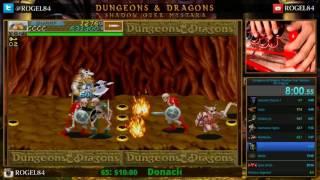Dwarf Speedrun !AllDragons
