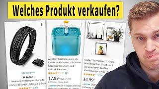 So erkennst du Nischen mit Potenzial - Amazon FBA Produktrecherche