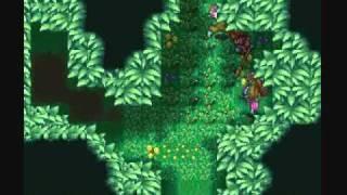 Let's Play Secret of Mana - Pt 57 - Instant Grind, Just Add Rare Armor Drop