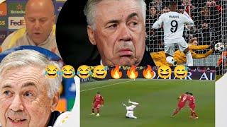 Liverpool 2-0 Real Madrid Have Revenge UEFA champions league