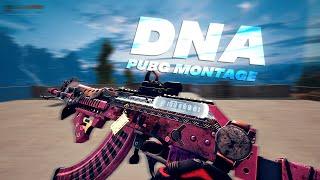 DNA | PUBG PC MONTAGE [2K]