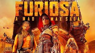 furiosa : A Mad Max Saga (2024) | Anya Taylor joy, Chris Hemsworth, Tom Burke | Facts and Review