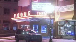 When you stay up too late! | Manistee | Michigan