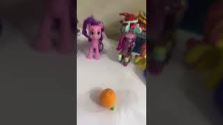 Oh……….Oh no #funny #mlp #toy #mlpfans #mylittlepony #unicorn #mlpfandom