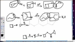 Introduction to Retrosynthesis Problems